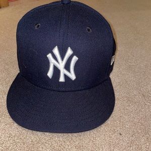 New Era Like new yankees hat